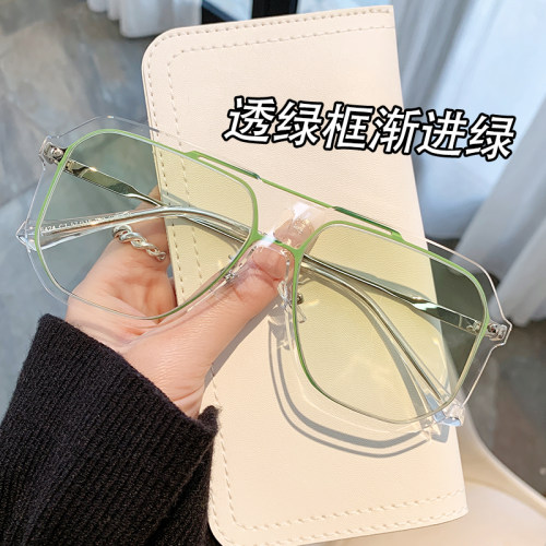 2025新款飞行员墨镜男款开车专用