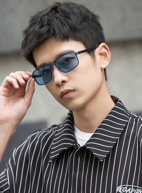 墨镜偏光超轻开车专用夜视镜