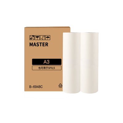 恩佐EV3741C版纸3790C油墨