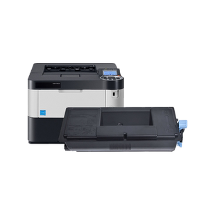 恩佐 适用京瓷TK3100 TK3102 TK3103粉盒FS-2100DN m3540dn打印机墨盒复印机墨粉墨粉盒硒鼓粉仓碳粉