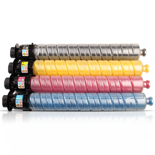 适用Ricoh理光MPC3503粉盒mpC3003SP C3503SP C6003 C5503墨盒MPC4503 c3504 c4504 c5504 mpc6004墨粉盒碳粉