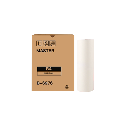 恩佐速印机版纸SFB4ZL版纸