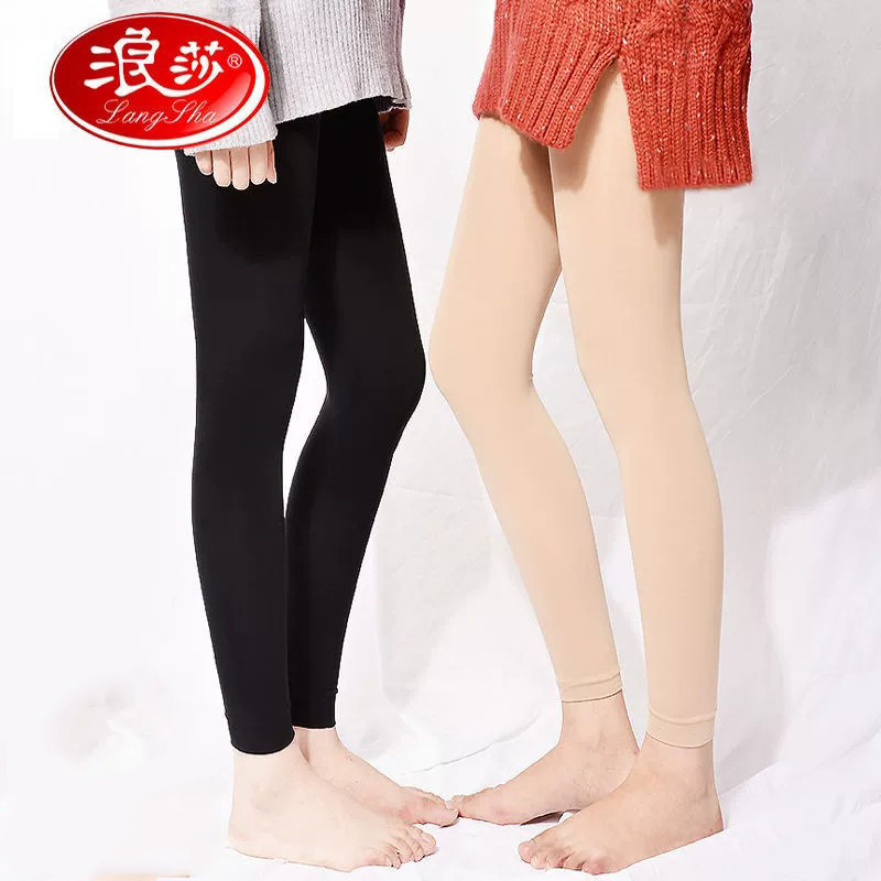 九分裤袜中厚打底裤丝袜女