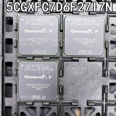 EP4CE40F23C6N5CGXFC7D6F27I7N