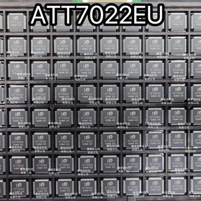 ATT7022EUATT7053A三相表计量IC