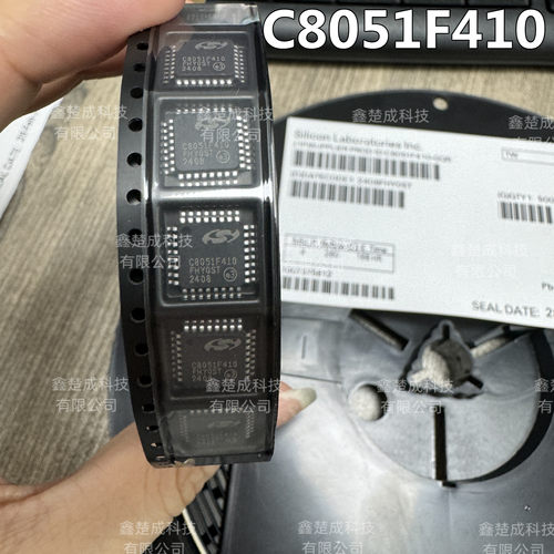 C8051F410集成电路单片机