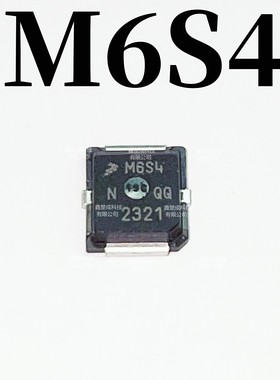 MW6S004NT1 MW6S004 M6S4 丝印M6S4 FREESCA PLD-1.5封装 可直拍