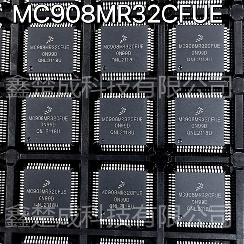 电子元器件微控制器全新原装