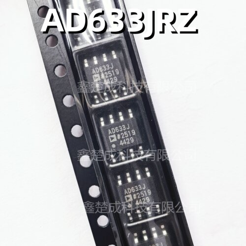 AD633JRZ-R7AD633J封装SOP