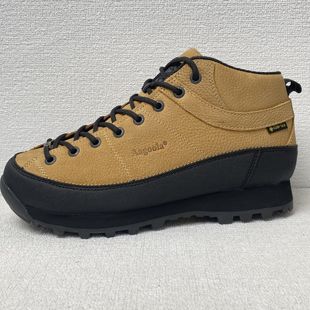 四季防水V底登山鞋徒步鞋男女百搭款轻便零磨合上脚舒适防滑耐磨