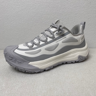 DRYWORLD外贸户外鞋男女同款防水软底轻便防滑耐磨不伤膝盖徒步鞋