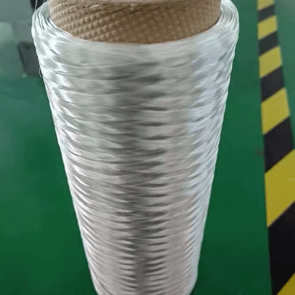 玻纤外退纱 /预浸用玻璃纤维/76mm内径 巨石玻纤 2400tex