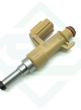 适用于红杉5.7L 坦途 喷油嘴 喷油器 23250-0S020/23209-39165