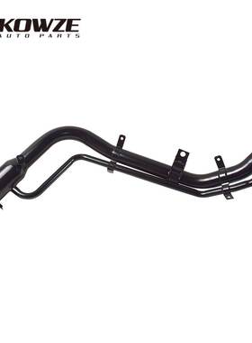 油箱加油管MR135539 MR512421主营现货 适用于三菱帕杰罗运动