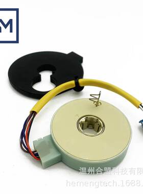 OE: CL8Z3F818A 适用福特动力转向扭矩旋转传感器更换