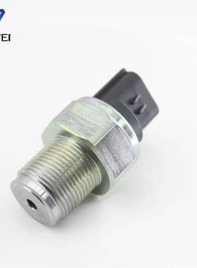 499000-6141 RE520930 RE515635 RE536275适用日立共轨压力传感器