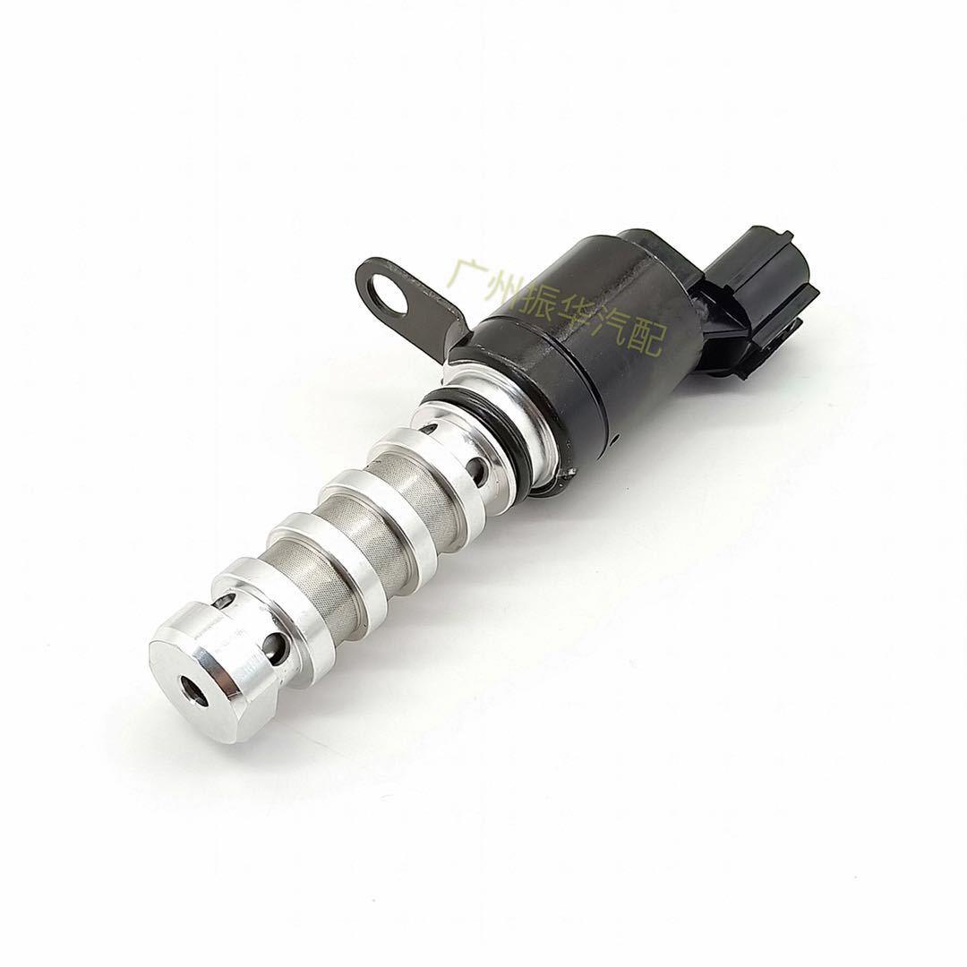 24355-2G500适用于现代索纳塔可变VVT阀机油压力控制阀缸盖控制阀