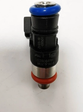 适用于福特林肯马自达CX-9 3.5 3.7L  0280158191喷油嘴