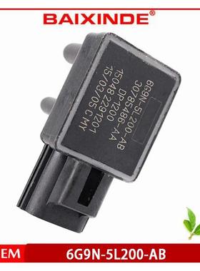 CB进气压力传感器6G9N-5L200-AB 6G9N5L200AB 30785486AA