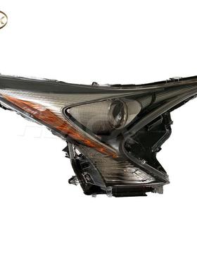 I-PACK81185-47740适用于普锐斯ZVW50头灯