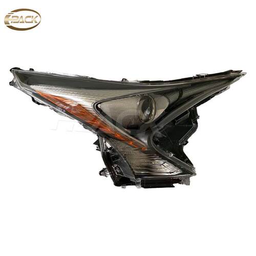 I-PACK81185-47740适用于普锐斯ZVW50头灯