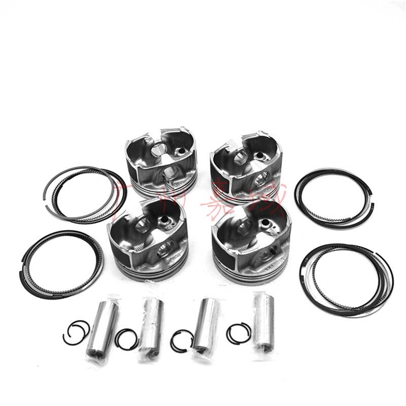 适用于奔驰 M264.920 2.0T C300 E300C300 CLS260 活塞2640302200