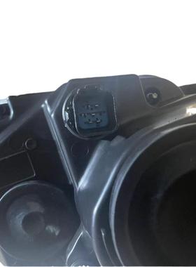 适用于2010-2012款福特蒙迪欧Fusion 大灯前照明灯美版9E5Z13008A