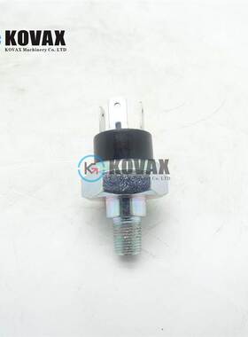 工程零配件757-15721发动机零配件 压力传感器 压力开关 油压开关