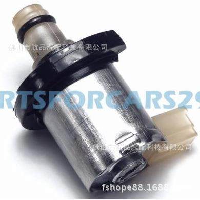 适用马自达JF506E变速箱电磁阀 波箱电磁阀31941-PM002全新保一年