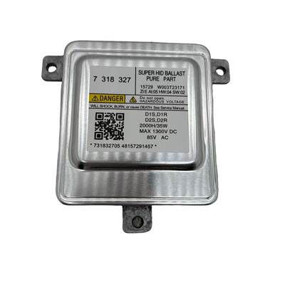 W003T23171 7318327全新d1s安定器镇流器适用BMW X1 X3 X4 X5 Z4