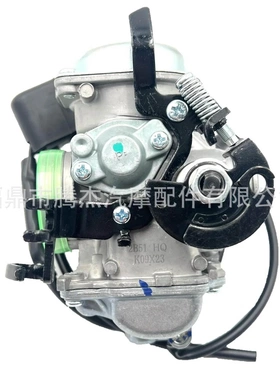 摩托车化油器适用于Exciter125cc Nouvo S EGO S 115 Nouvo'S LC