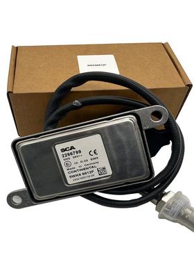 适配SCANIA斯堪尼亚氮氧传感器22967995WK96612FNOxSensor