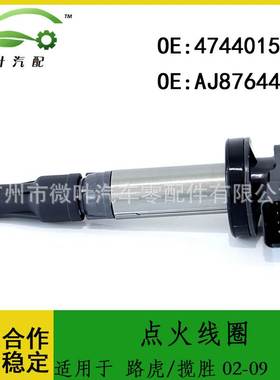 4744015 AJ87644跨境/适用LANDROVER路虎揽胜 02-09发现3点火线圈