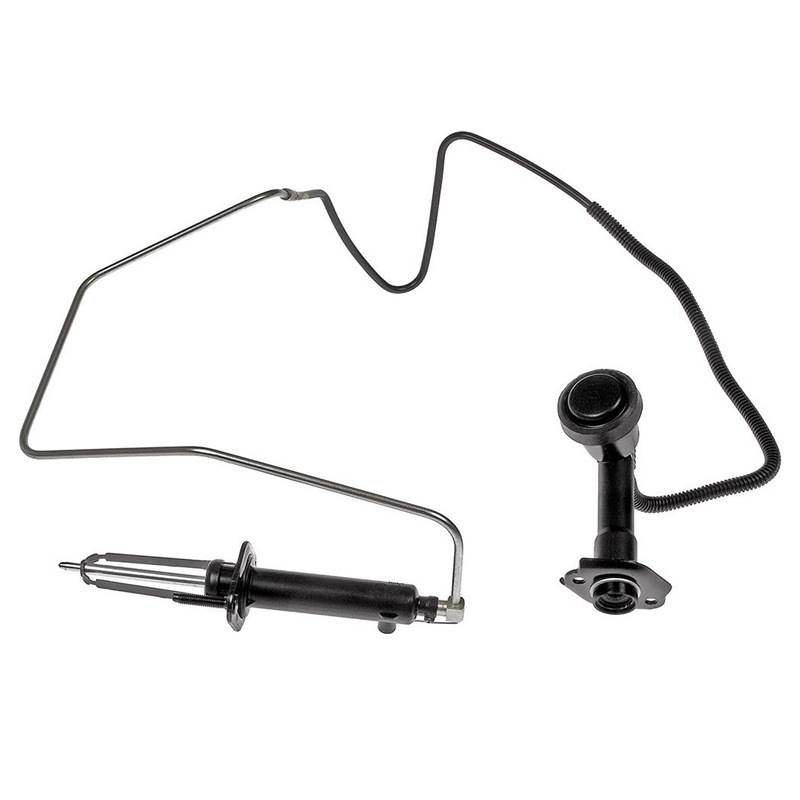 离合器泵总成组合件 Clutch Cylinder Assembly适用于通用雪佛兰