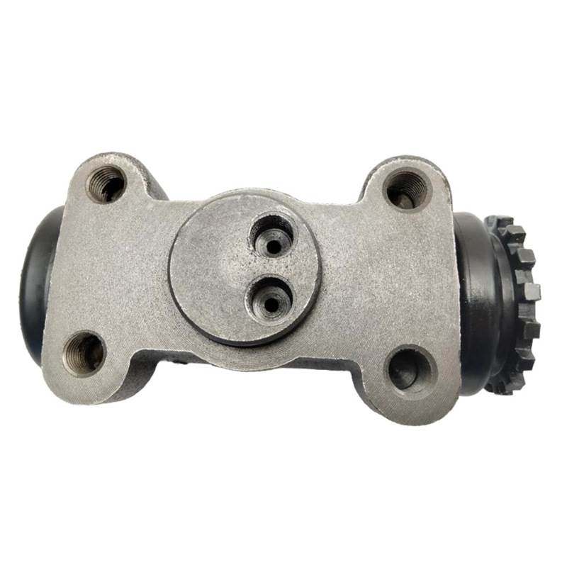 58420-45201 Brake Wheel Cylinder For HYUN-DAI TRUCK MIGHTYII - 实物图