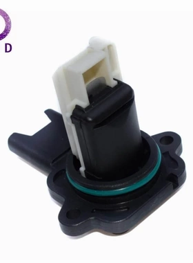 空气质量流量计传感器 13627520519适用 宝马325 330 525 530 E90