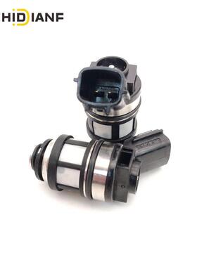 JS23-116600-38Y101660038Y10适用于日产途乐喷油嘴燃油喷射器