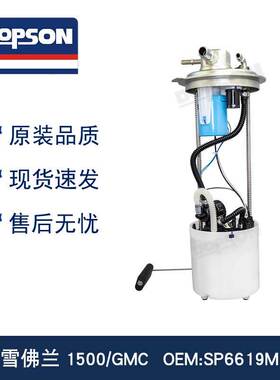 E4005M 19256054 19256389 19257093 雪佛兰1500燃油泵总成MU1949