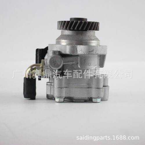 49110-MC00A适用于日产凯普斯达转向助力泵总成汽车转向泵