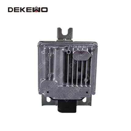 适用大众保时捷卡宴燃油泵控制器7P0906093958906093