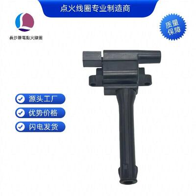 NEC000120L NEC90012A 0040100501 NEC100730点火线圈适用于荣威