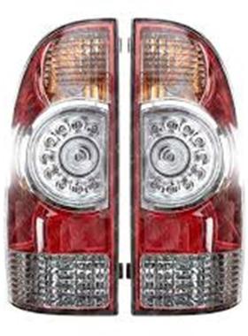 适用于丰田塔库玛TACOMA2012-2015款LED大灯前照灯81550-04160