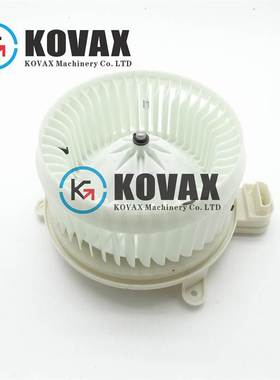 跨境直售871030C051鼓风机适用于挖掘机装载机零配件现货