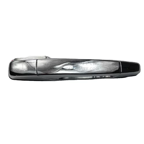 适用于凯迪拉克escalade2007 08中门外拉手外把手外扣手R