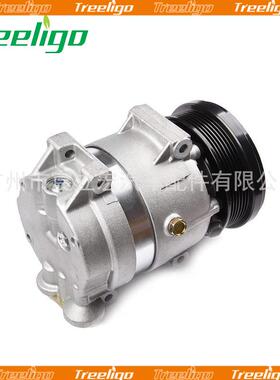 适用于雪佛兰Aveo2004-2008汽车空调压缩机CO11027C95234615