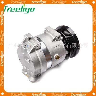 适用于雪佛兰Aveo2004-2008汽车空调压缩机CO11027C95234615