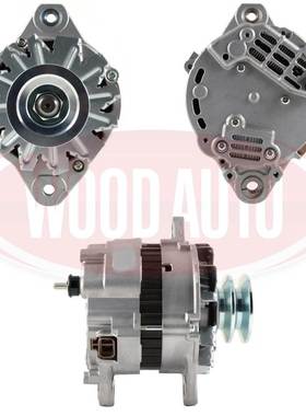 A4TU7686发电机ME354509发电机适用三菱发电机