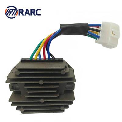 T242整流器适用RS5101 RS5155 15351-64600 15351-64601 M802471