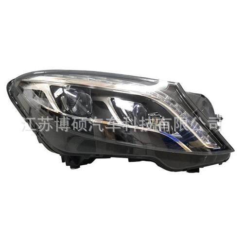 适用奔驰W222大灯2228207961/2228208061