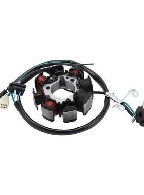 摩托车定子点火线圈CRF230 Crf230F 2003-2017 31120-kps-902